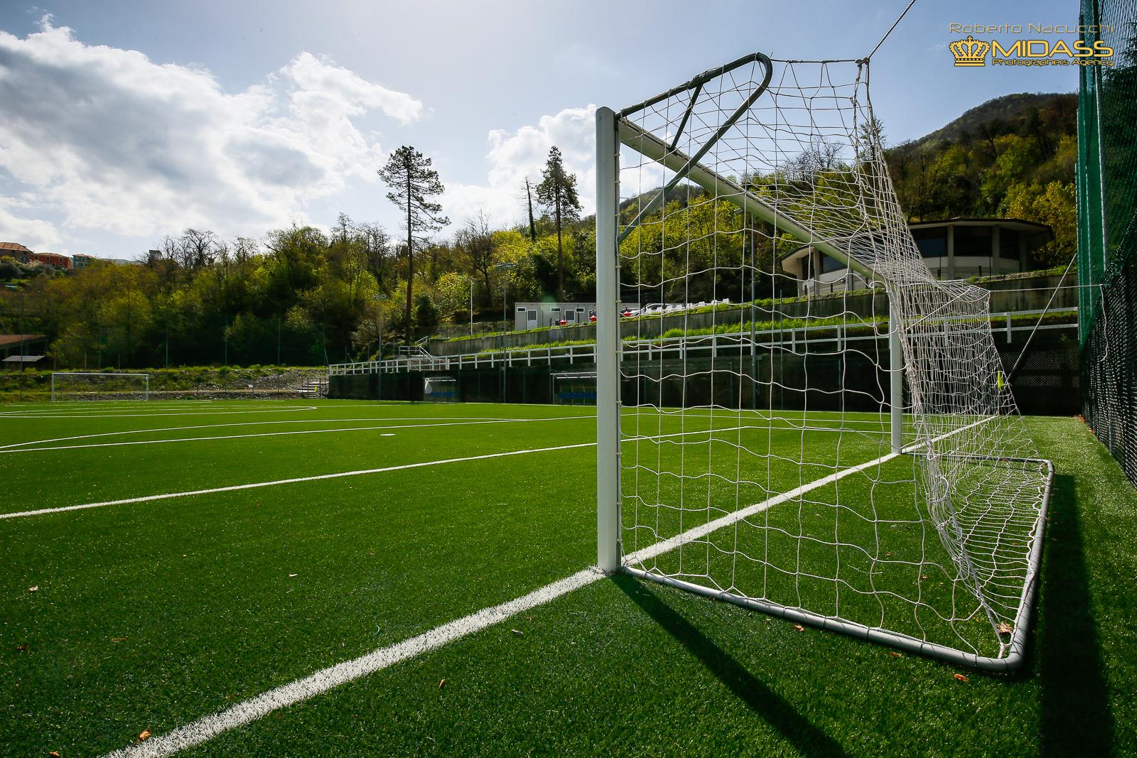 Foto del campo San Luca Stadium